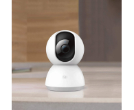 Xiaomi Mi Home Security 360° 1080P LED IR (dzień/noc) - 531423 - zdjęcie 3